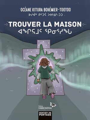 cover image of Trouver la maison